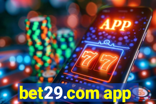 bet29.com app